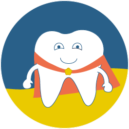 À quoi servent les dents ?